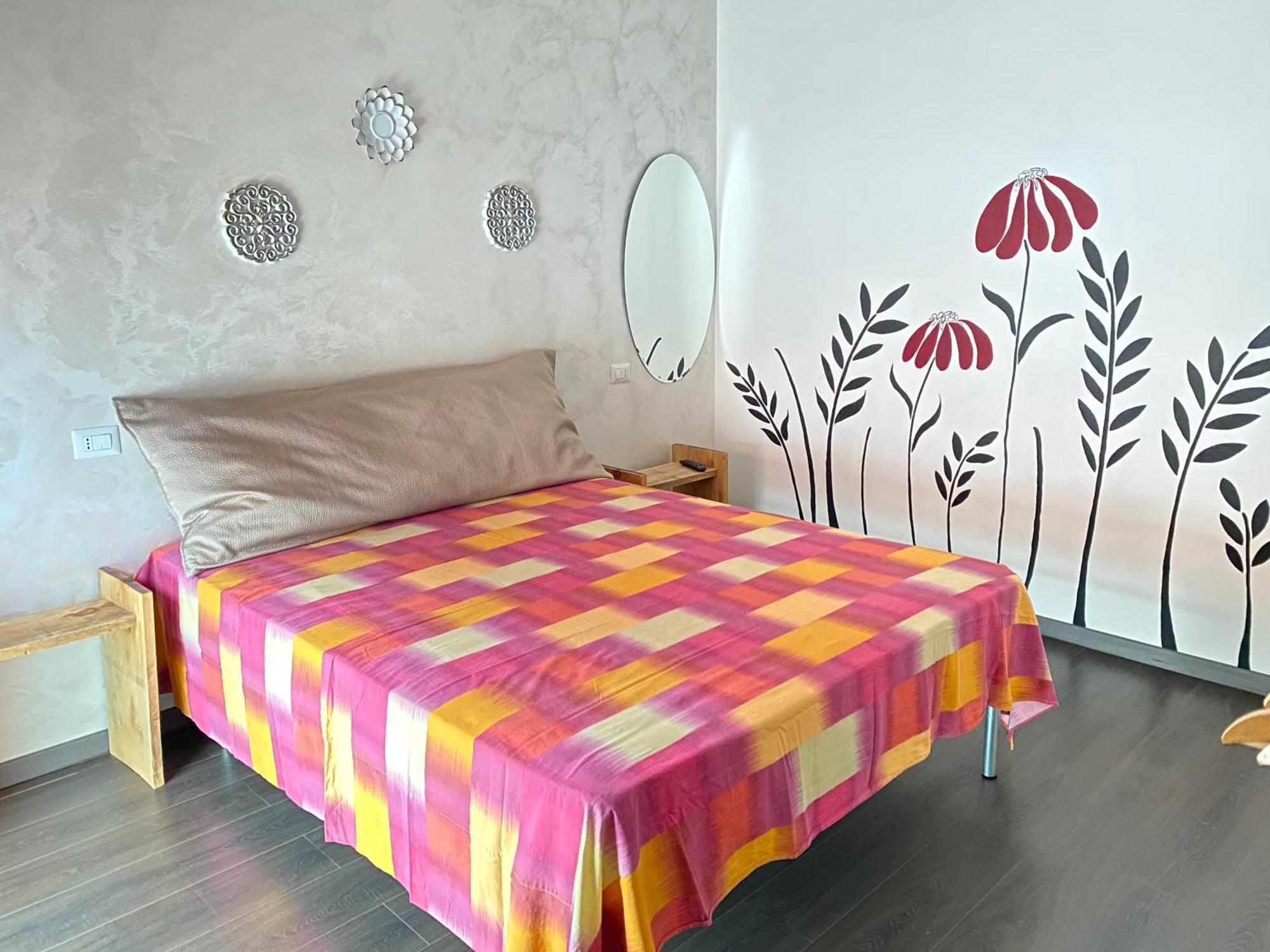 Casa Incoronata Campobasso Esterno foto