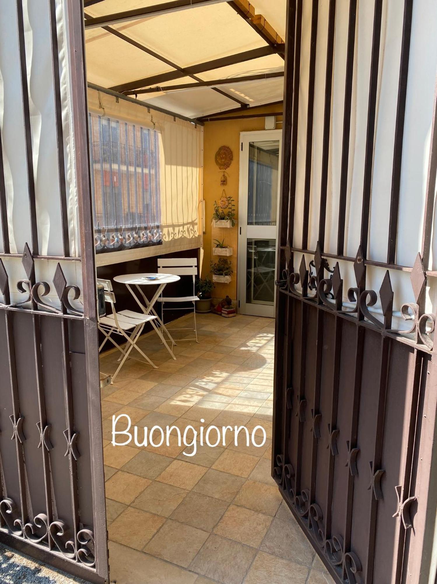 Casa Incoronata Campobasso Esterno foto