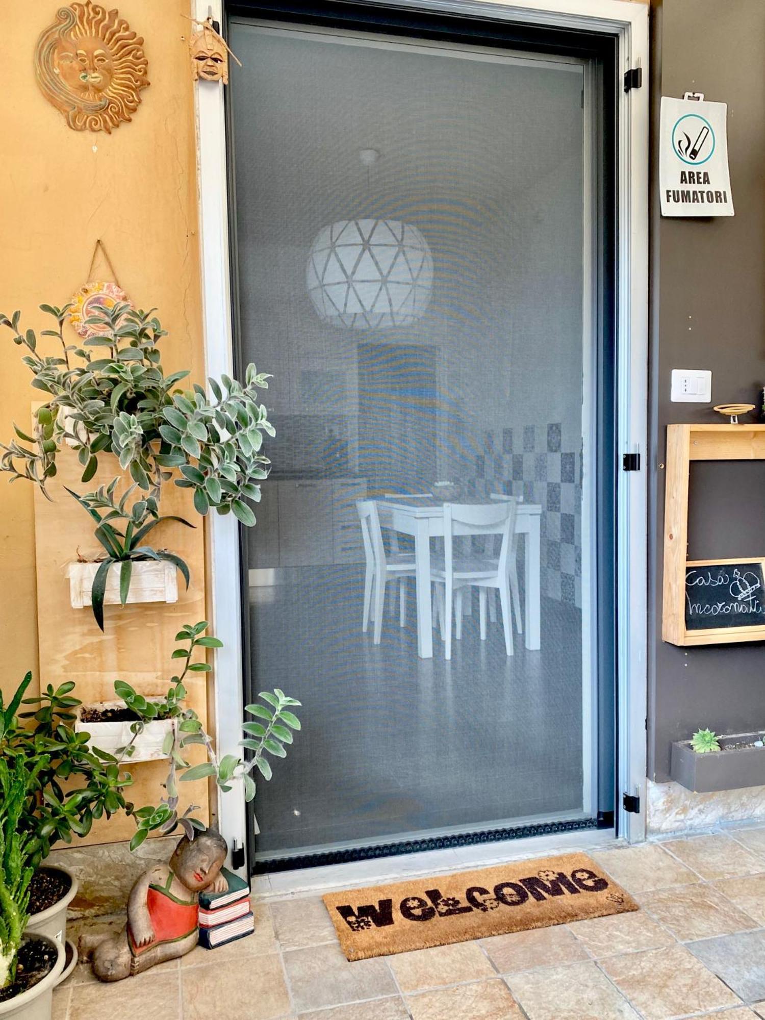 Casa Incoronata Campobasso Esterno foto